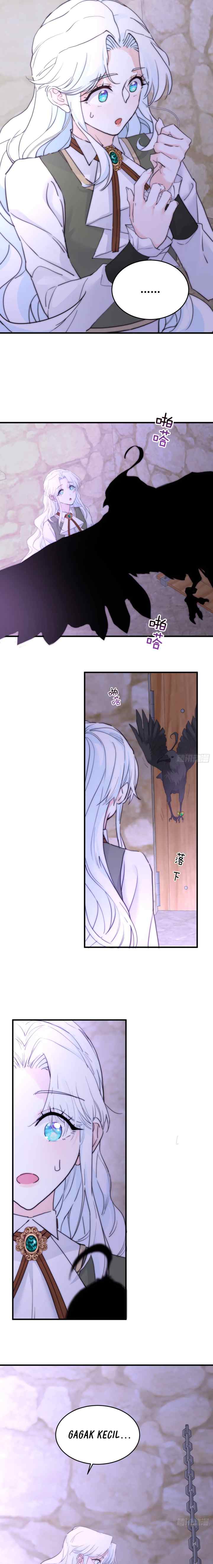 The Ducal Family's Poisonous Flower chapter 5 halaman 4