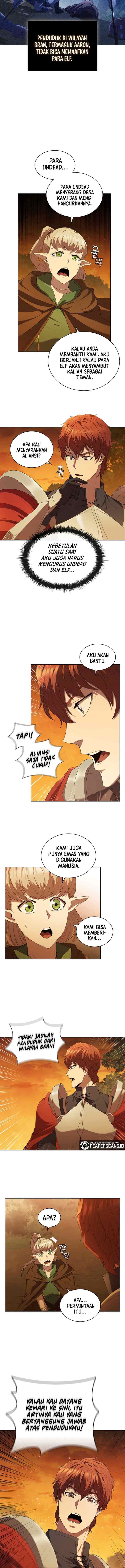 I Regressed As The Duke chapter 13 halaman 8