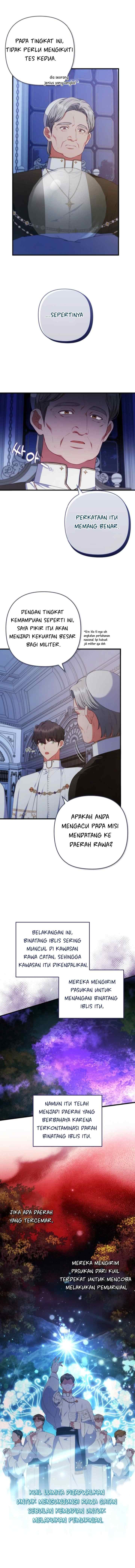 I Was Seduced By The Sick Male Lead chapter 76 halaman 9