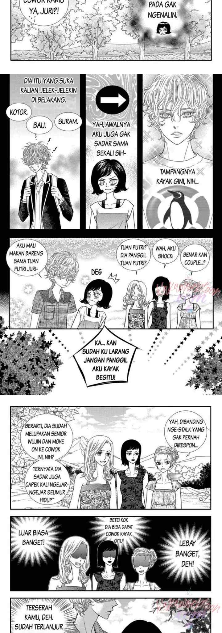 I Pick Dahong chapter 59 halaman 9