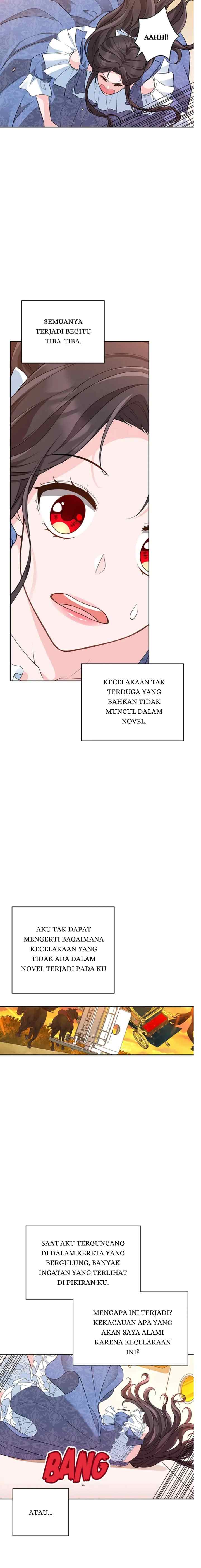 Dear My Friend chapter 15 halaman 6