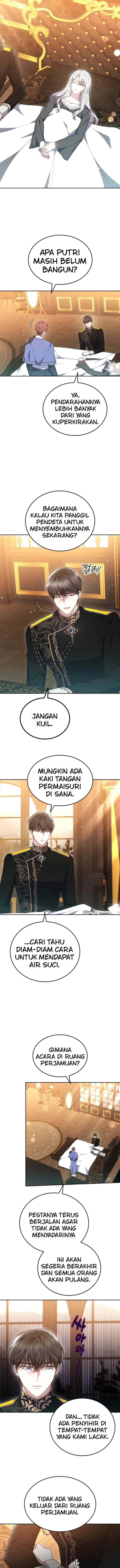 The Male Lead's Nephew Like Me So Much chapter 52 halaman 4