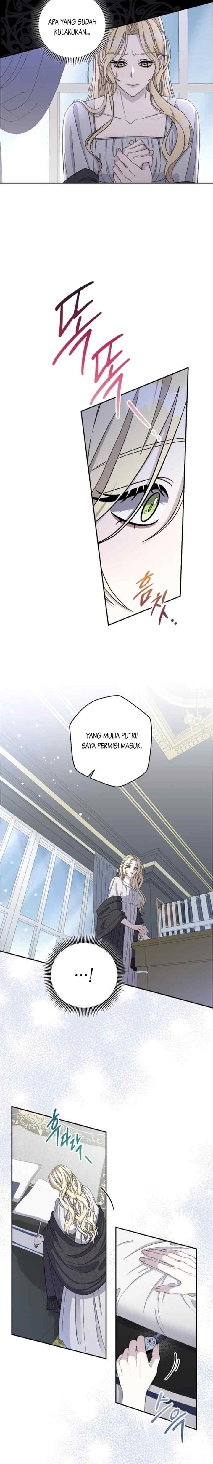 Indulgence chapter 2 halaman 7