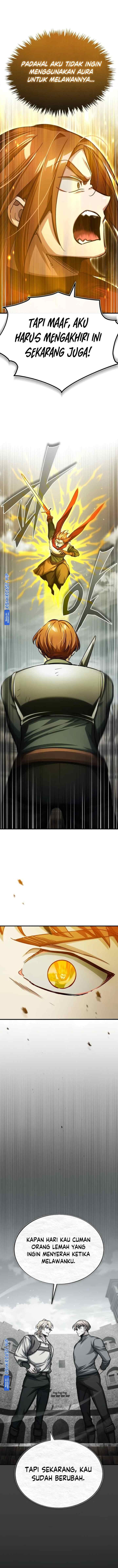 The Heavenly Demon Can't Live a Normal Life chapter 83 halaman 11