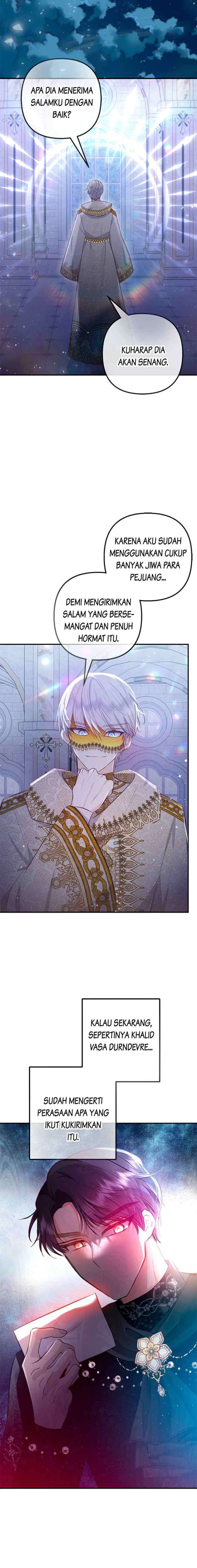 I'm a Daughter Loved by the Devil chapter 57 halaman 16
