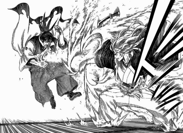 Gamaran chapter 192 halaman 9