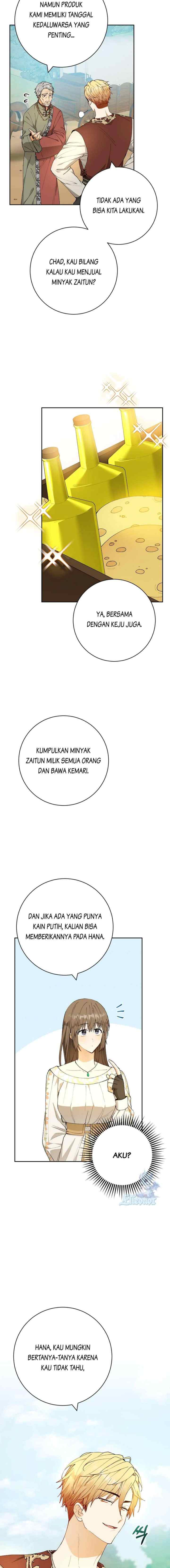 Individualistic Love chapter 19 halaman 13