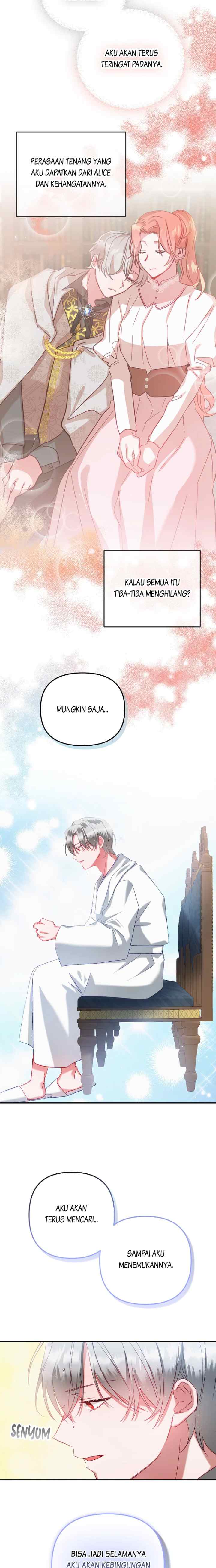 Preventing the Making of Tyrant chapter 41 halaman 18