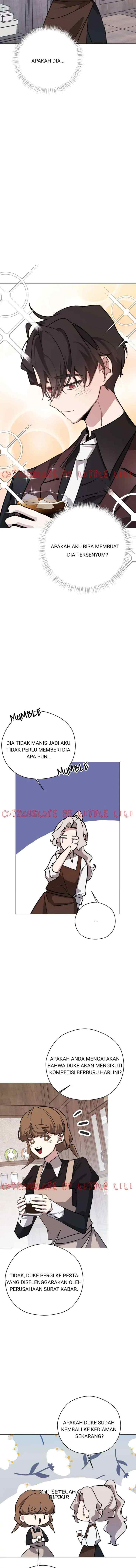 Duchess's Lo-Fi Coffeehouse chapter 37 halaman 16