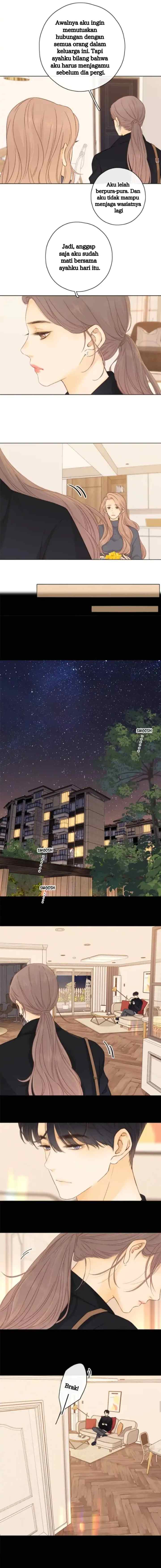 Hard to Deceive chapter 35 halaman 4