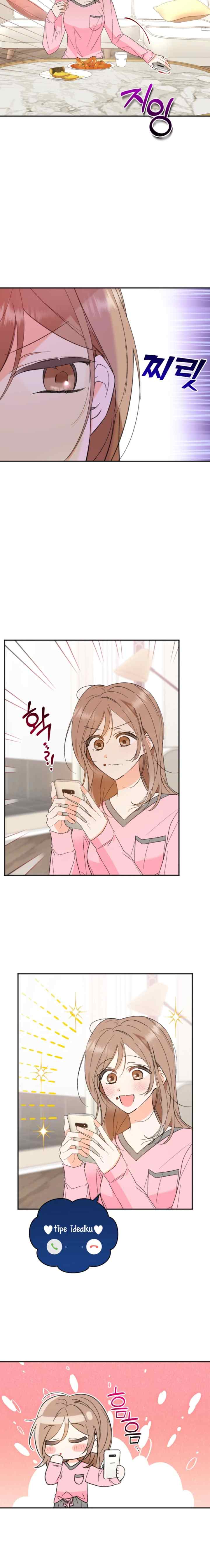 Ideal Delivery Service chapter 48 halaman 10