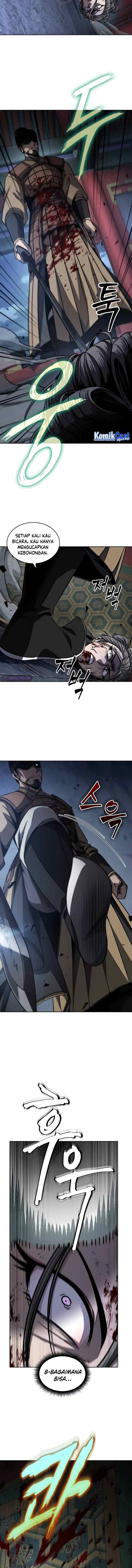 Nano Machine chapter 197 halaman 7