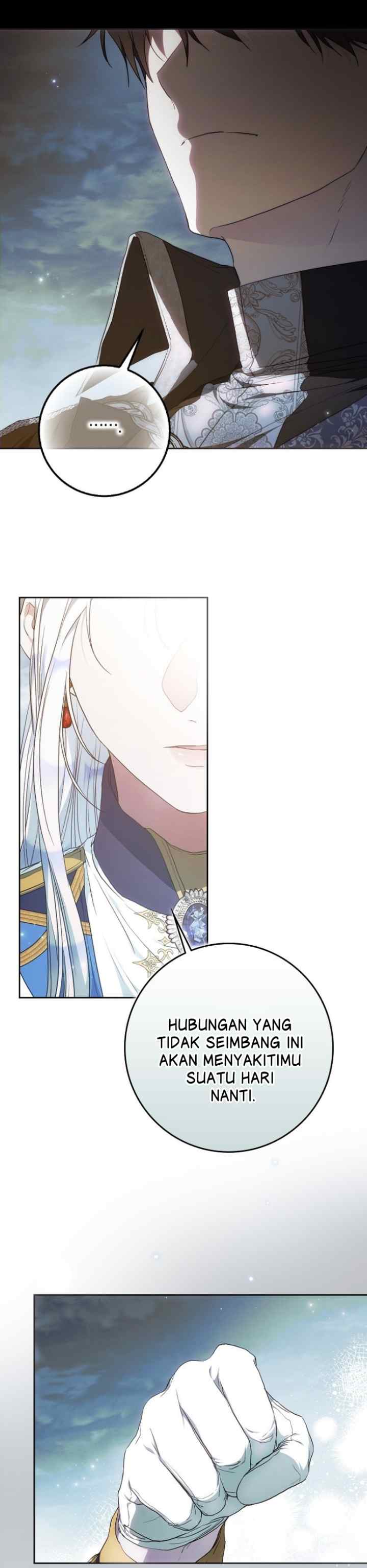 I Became the Wife of the Male Lead chapter 108 halaman 11