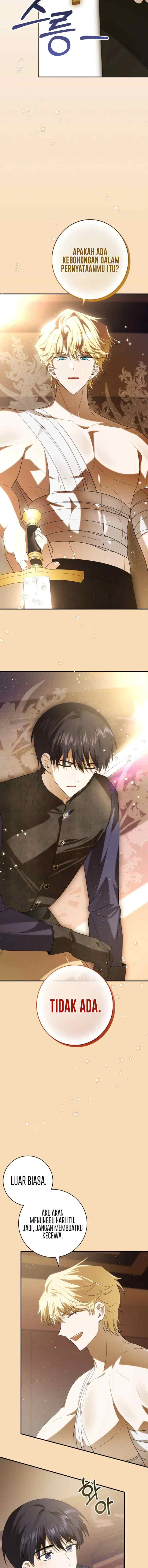 My Beloved Tyrant chapter 31 halaman 10