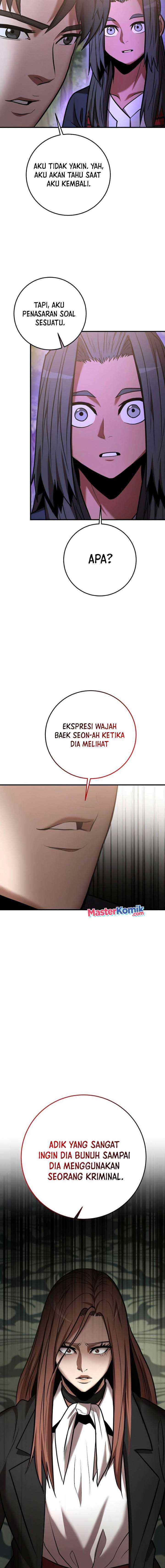 I Became a Renowned Family's Sword Prodigy chapter 32 halaman 17