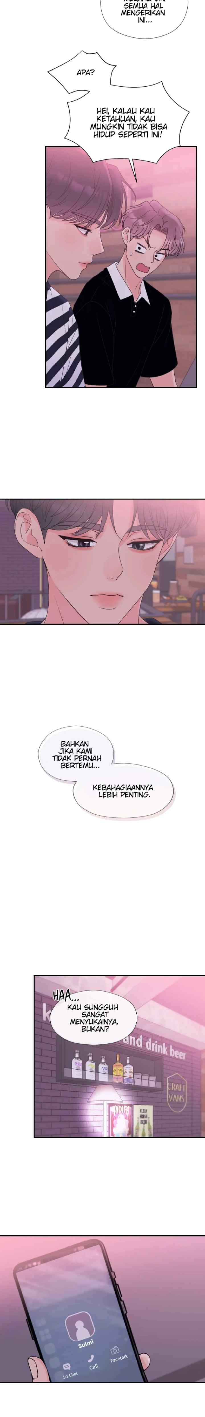 Miss Makeover chapter 79 halaman 14