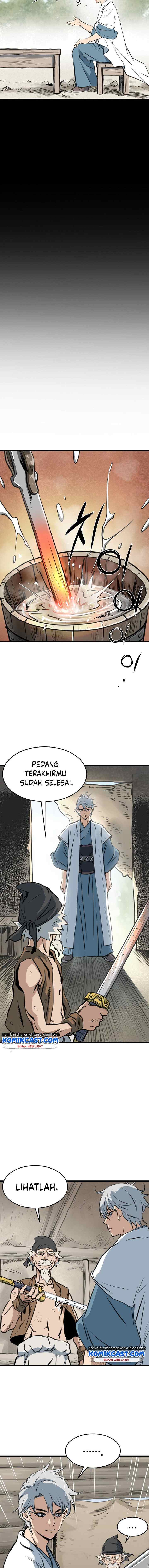 Grand General chapter 1 halaman 19