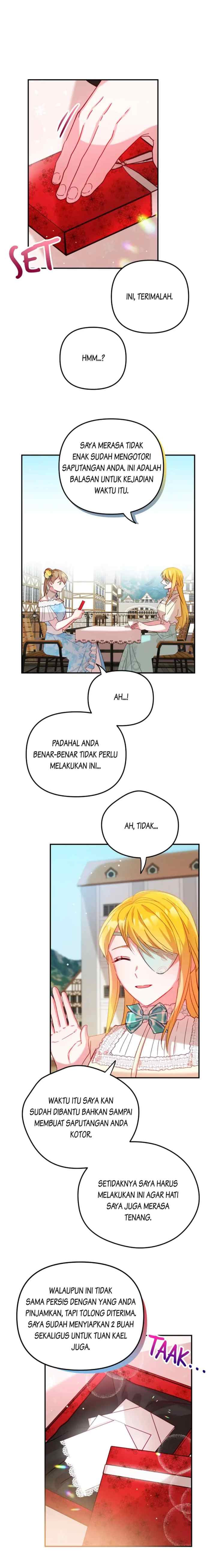 Preventing the Making of Tyrant chapter 26 halaman 4
