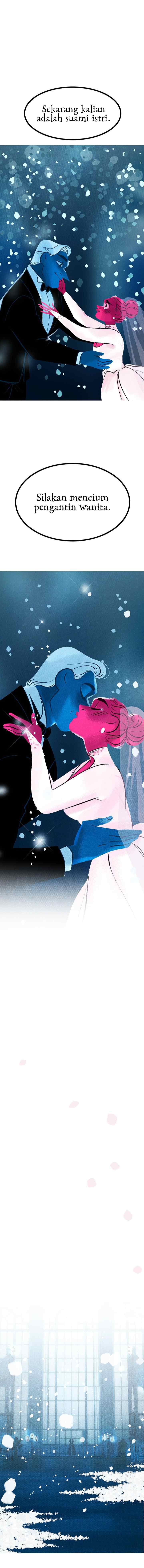 Lore Olympus chapter 234 halaman 19