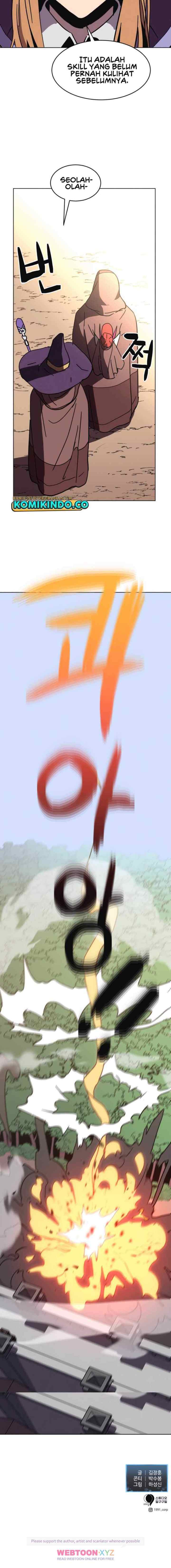 Final Boss chapter 12 halaman 19