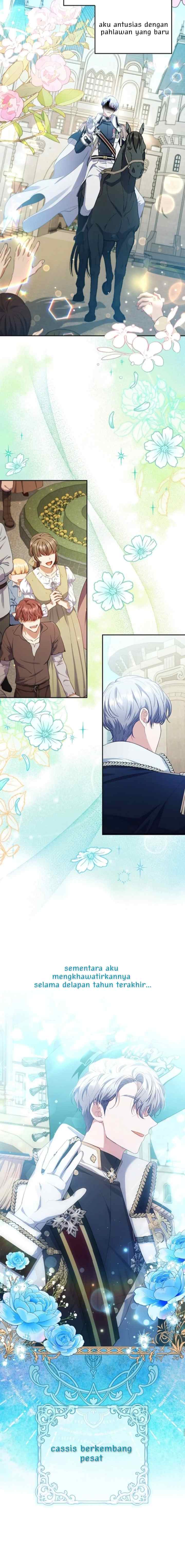 I Was Seduced By The Sick Male Lead chapter 55 halaman 5