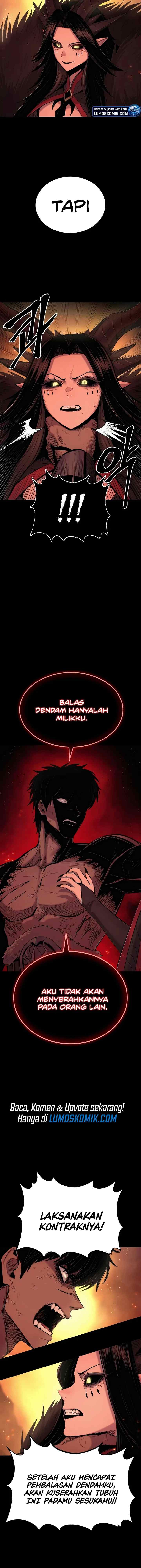 Howling Dragon (The Wailing Perversion) chapter 44 halaman 15