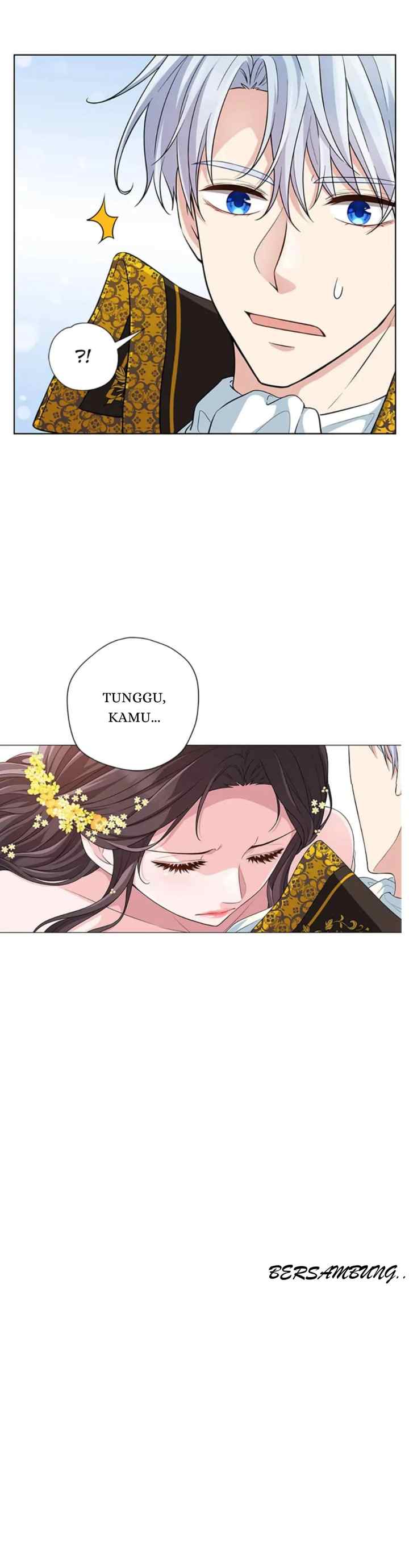 Dear My Friend chapter 8 halaman 17