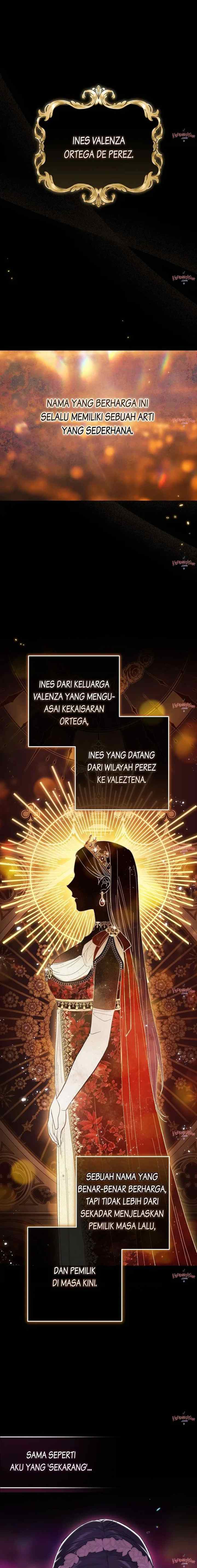 The Broken Ring: This Marriage Will Fail Anyway chapter 53 halaman 9