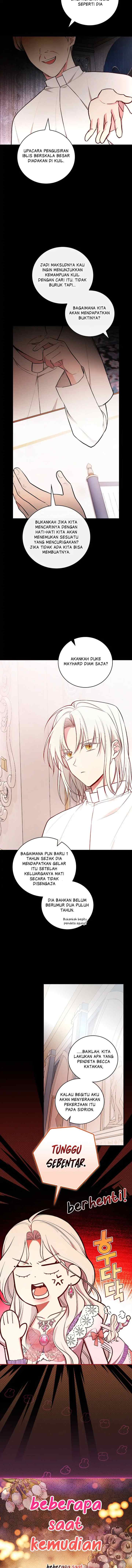Seducing Duke Monster chapter 61 halaman 10
