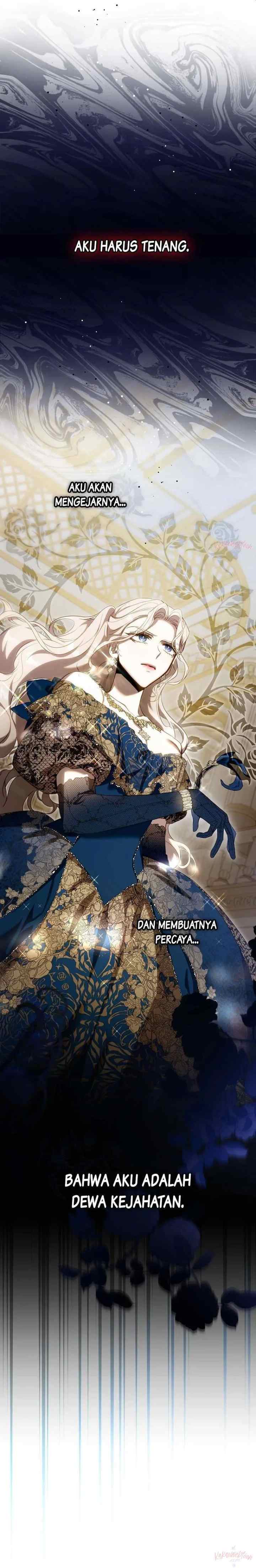 I Tamed a Tyrant and Ran Away chapter 106 halaman 17