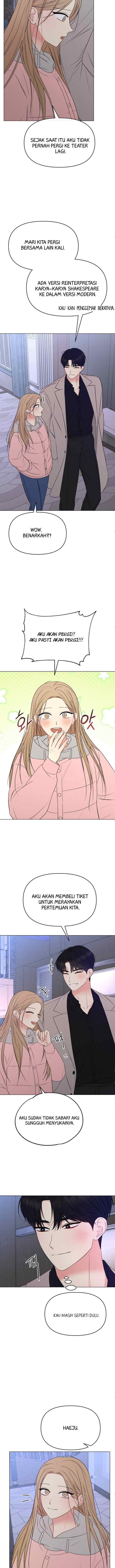 The Boyfriend Standard chapter 1 halaman 15