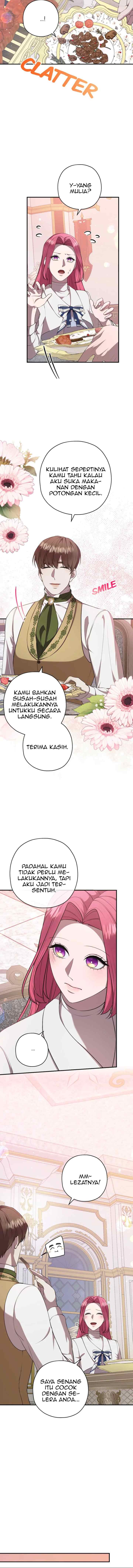 The Devilishly Trash Duke chapter 27 halaman 7