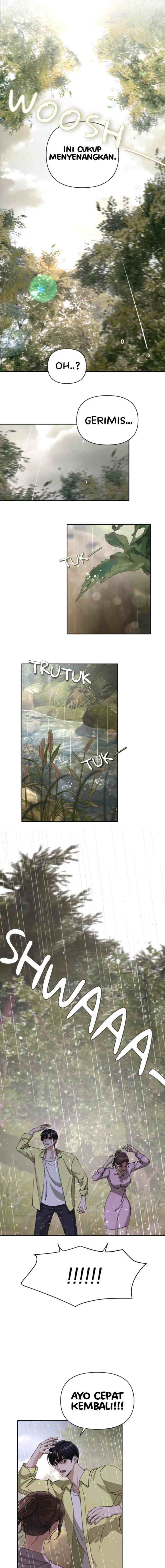 Lee Seop's Love chapter 14 halaman 14