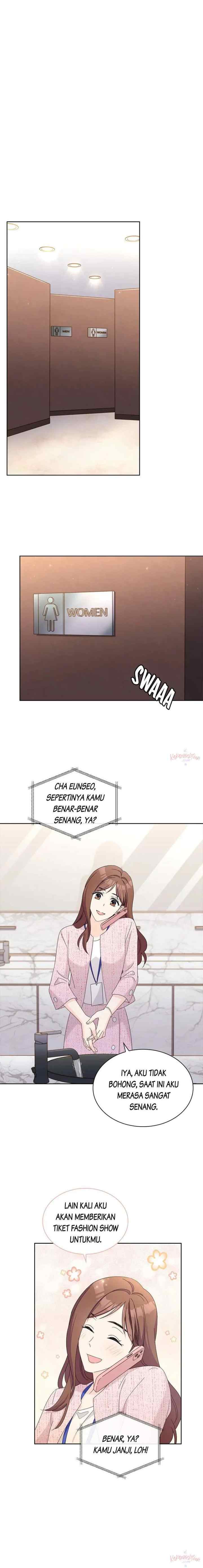 I'm in Love (INO) chapter 20 halaman 14