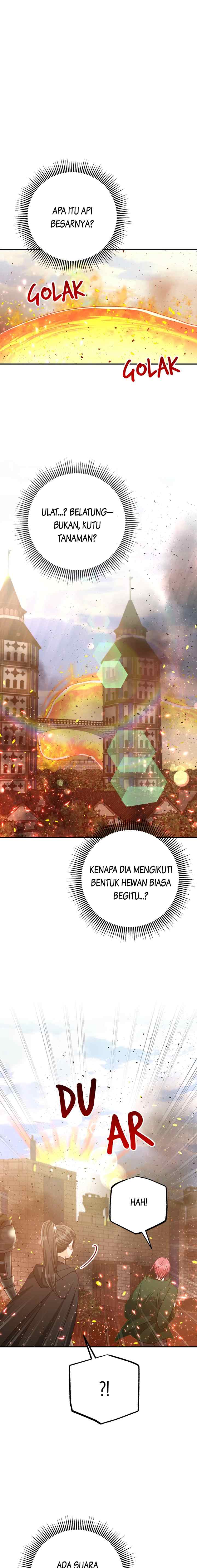 Terrarium Adventure chapter 38 halaman 4