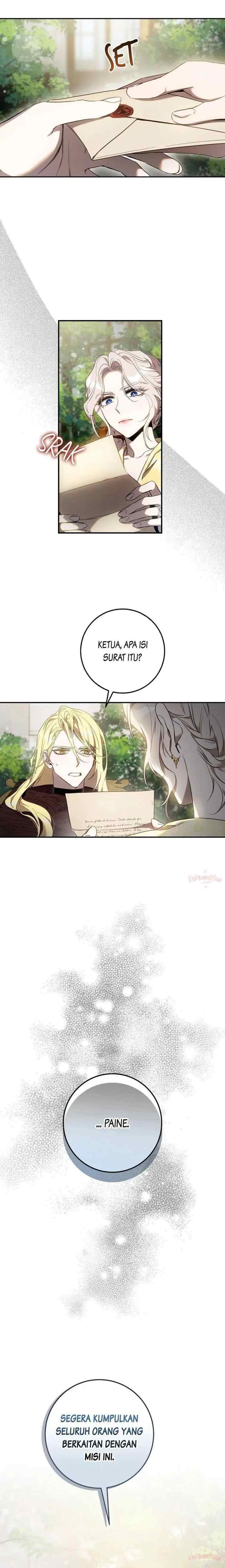 I Tamed a Tyrant and Ran Away chapter 107 halaman 16