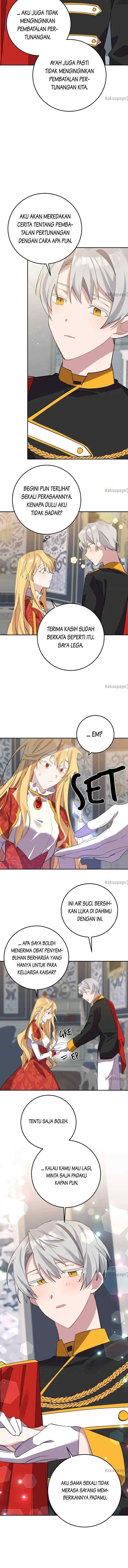 It's Useless to Hang On chapter 2 halaman 15