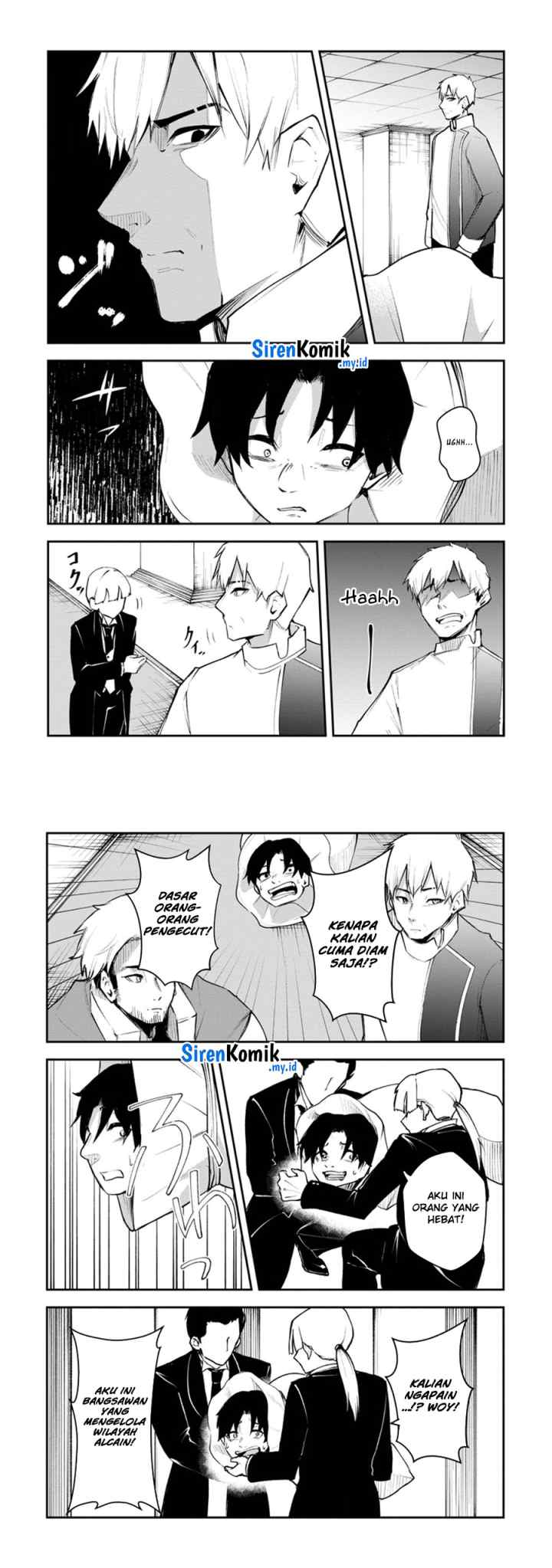 Succubus Tamer no Isekai Musou: Maboro Shijuutachi no Chi wo Hiku Saikyou no Succubus to Hajimeru Mazoku Ryou Kaitaku chapter 12 halaman 13