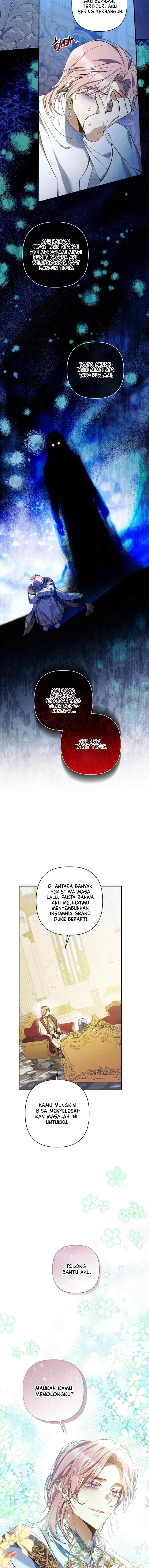 Do You Need Salvation? chapter 25 halaman 14