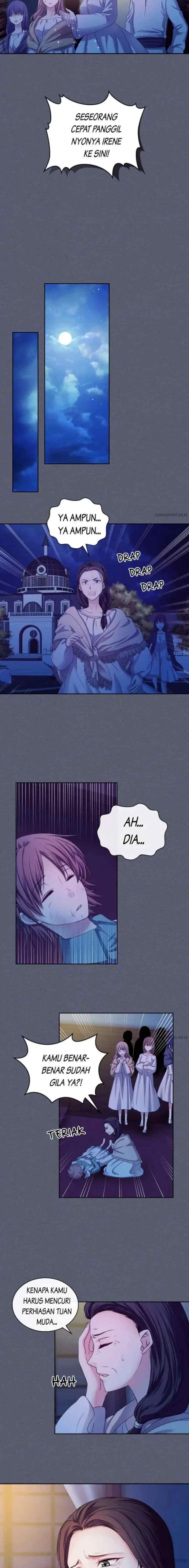 Sincerely: I Became a Duke's Maid chapter 8 halaman 14