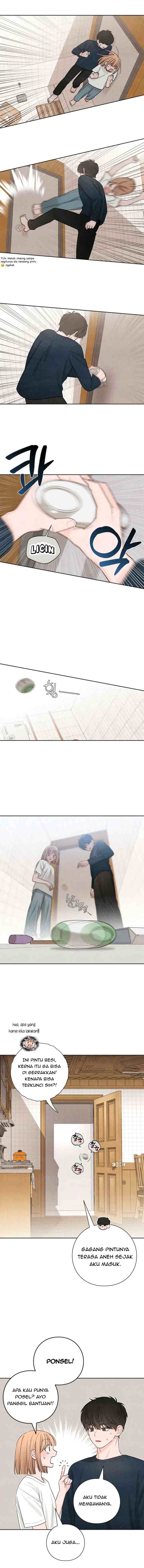 Apocalypse of Youth chapter 19 halaman 5