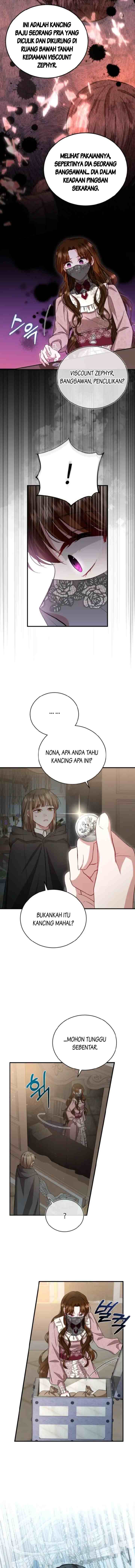 That Villain's Life, I'll Live It Once chapter 16 halaman 6