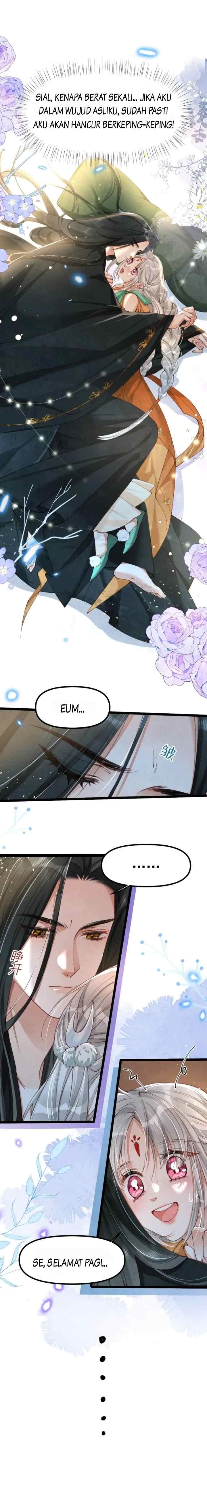Tribute's Road To Survival chapter 5 halaman 7