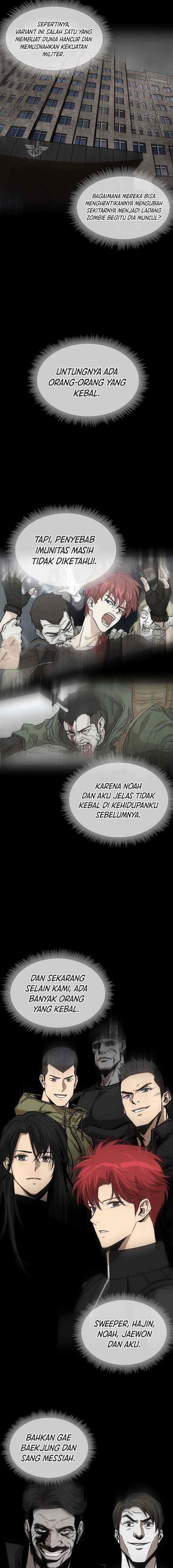Return Survival chapter 130 halaman 12