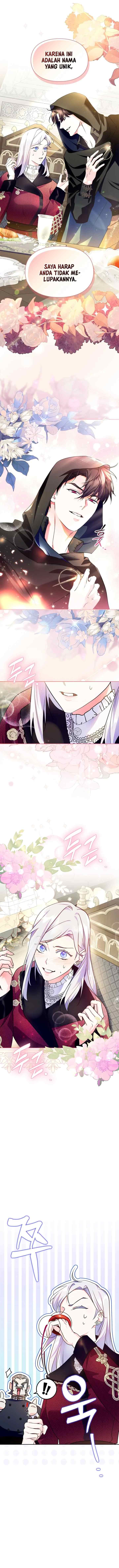 I Became the Tyrant's Servant chapter 16 halaman 7