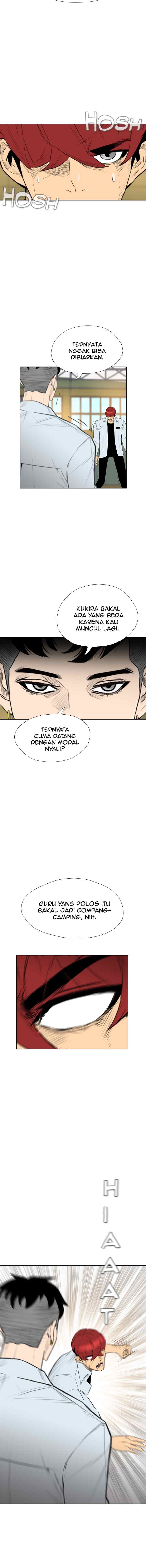 Reawaken Man chapter 147 halaman 10