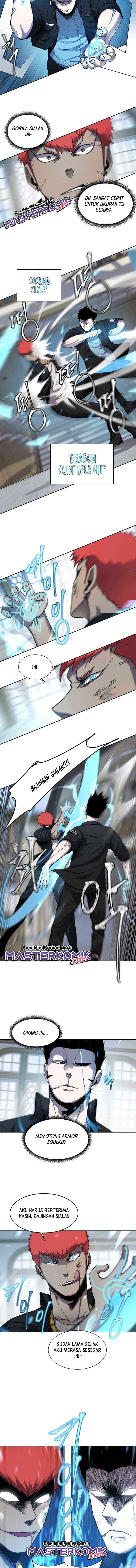 Shaman chapter 29 halaman 6