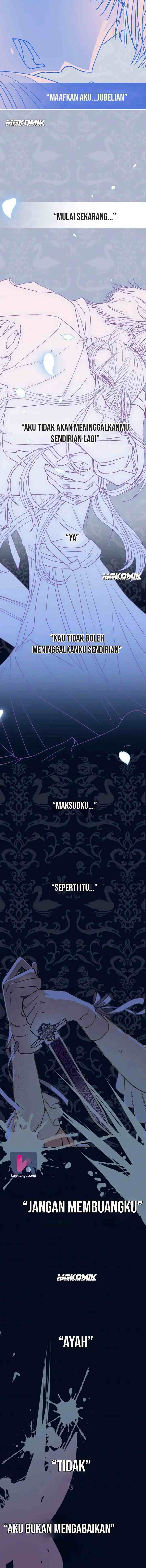 Father, I Don't Want to Get Married! chapter 52 halaman 19