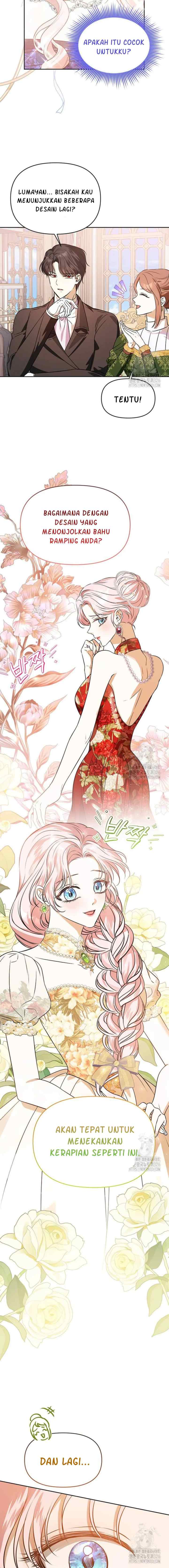 I Think My Marriage Was A Mistake chapter 27 halaman 12