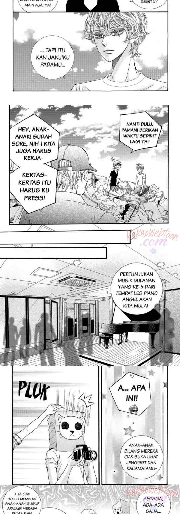 I Pick Dahong chapter 38 halaman 16